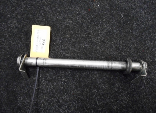 Rear axle Ducati Monster 695