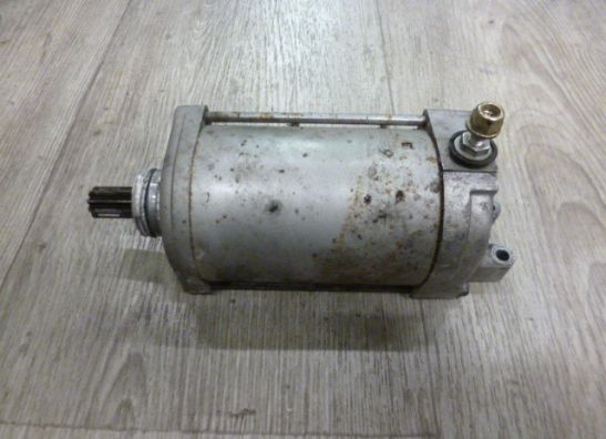 Startmotor BMW F 800 S - ST 2006-2010, 2006-2010
