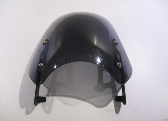 Windscherm Triumph Speed Twin 1200 2019-2024
