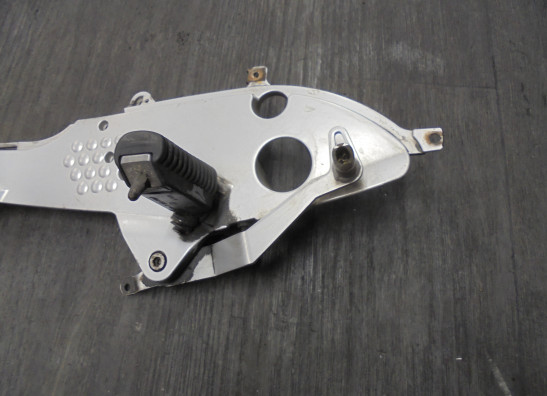 Rechter schetsplaat BMW R 1150 RT   R 850 RT