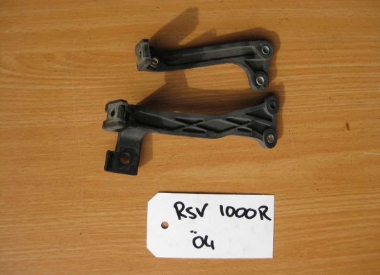 Geweih  Verkleidungshalter Aprilia RSV 1000