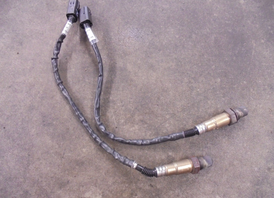 Lambdasonde Benelli TRK 702