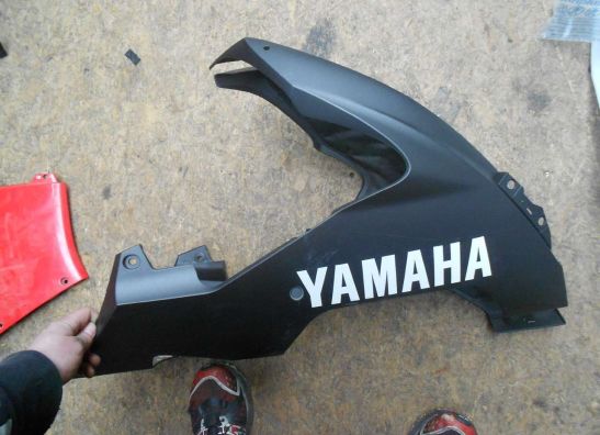 Verkleidung rechts unten Yamaha YZF R1