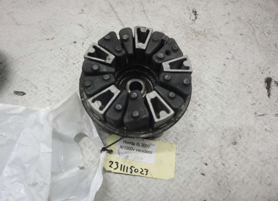 Driven flange Honda XL 1000 V Varadero
