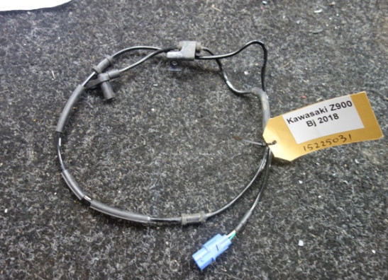 ABS sensor fuhler hinten Kawasaki Z 900