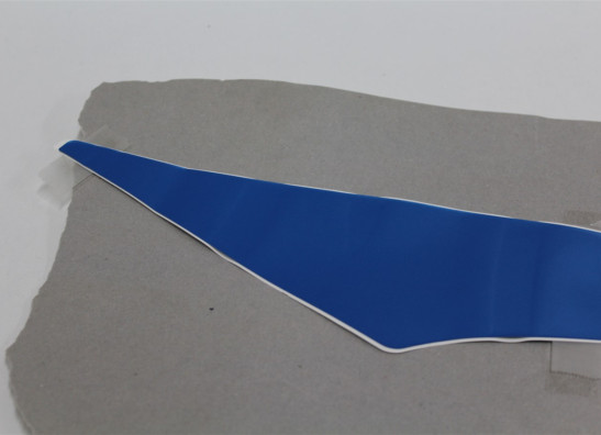 Decals Suzuki GSX R 600