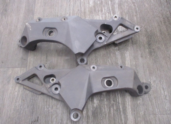 Frame - onderdelen MV Agusta 910 Brutale 2005-2005