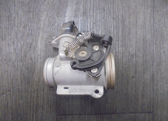 Throttle body BMW R 1200 GS