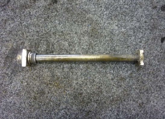 Achteras Triumph Sprint RS 1999-2003