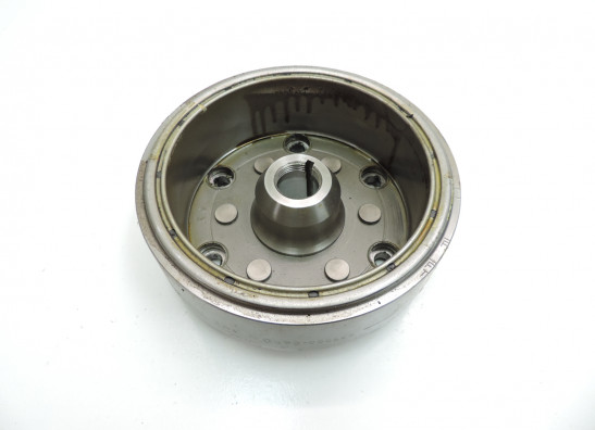 Rotor Honda TRANSALP