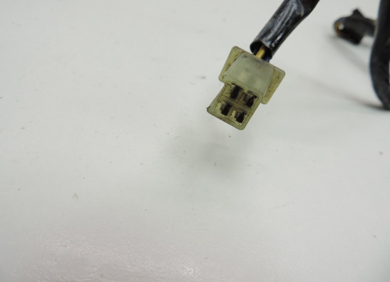 Impulsgeber Kawasaki GPZ 500