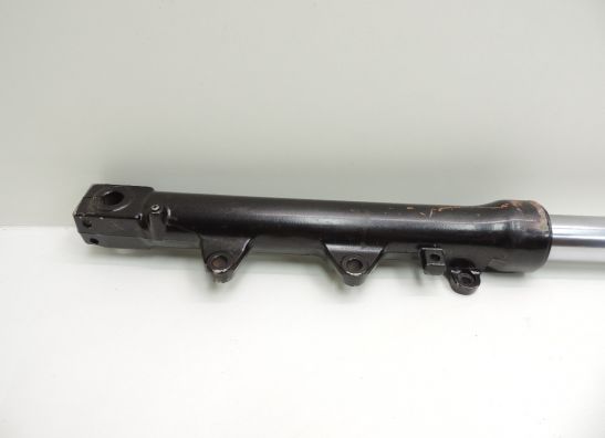 Standrohr Gabelholm links komplett Yamaha XJ 600 Diversion
