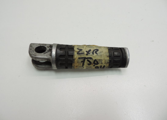 Footrest right Kawasaki ZXR 750
