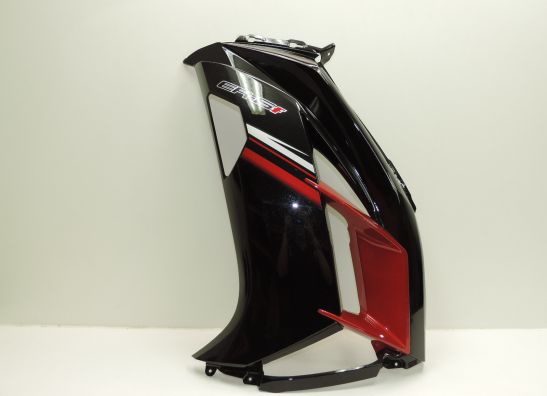 Seiten verkleidung links Kawasaki ER 6