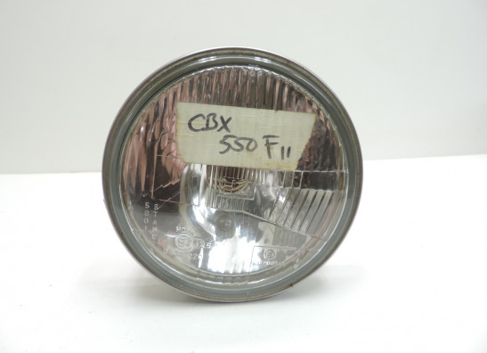 Headlight Honda CBX 550 F2