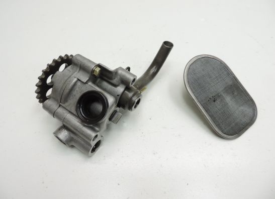 Olpumpe Honda VT 700 750