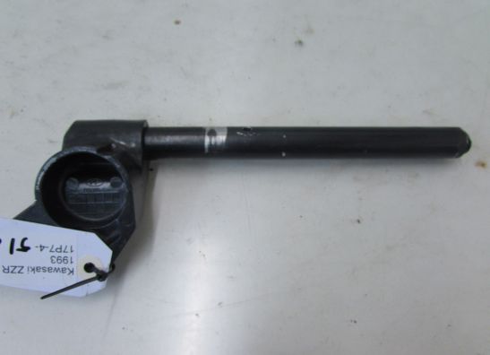 Lenkerstummel Links Kawasaki ZZR 600