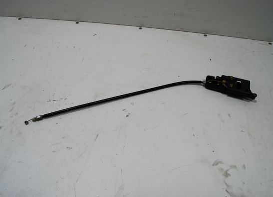 Zadel Yamaha TDM
