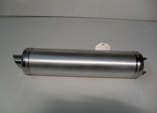 Muffler Suzuki GSX R 750