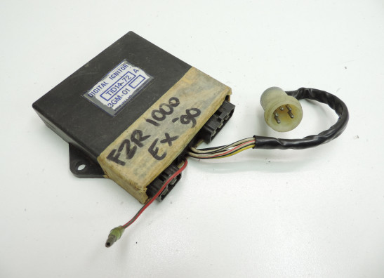 Ignitor CDI ECU Yamaha FZR 1000