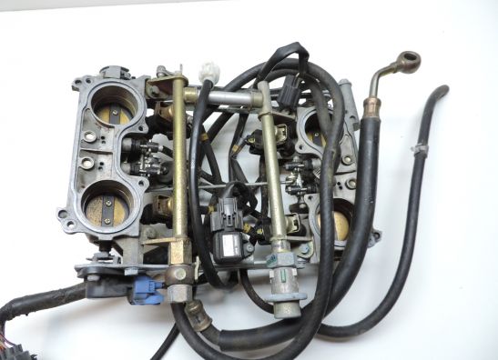 Throttle body Honda ST 1300 Pan European