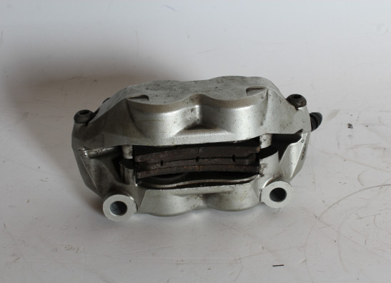 Remklauw links voor Ducati monster 696