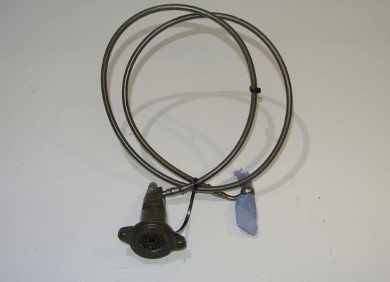 Slave cylinder  BMW R 1200 GS