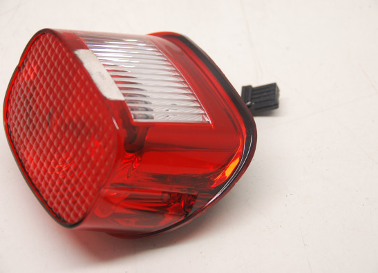 Rucklicht Harley Davidson Touring