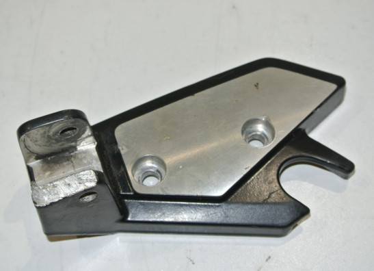 Main step holder left BMW R 1150 GS Adventure