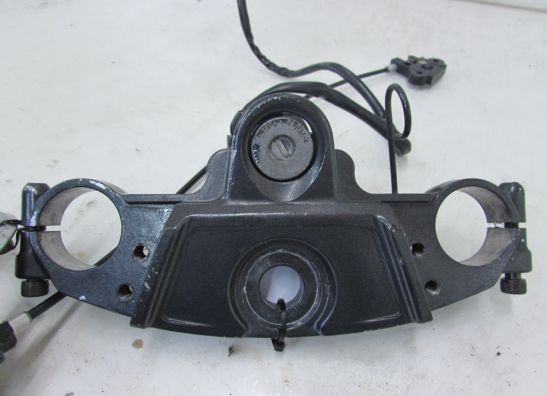 Fork top bridge Kawasaki ZZR 600