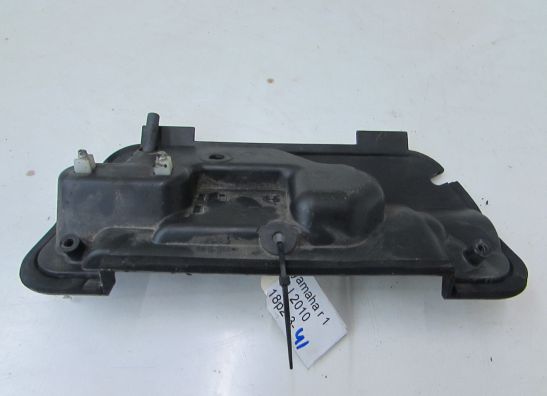 Overig Yamaha YZF R1