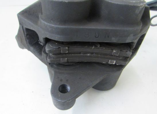 Voorrem compleet Yamaha YZF R6