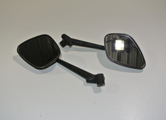 Mirror set Yamaha MT 07