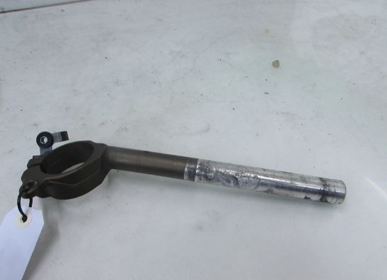 Steering Handle right Kawasaki ZX 6 R