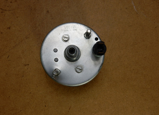 Teller Moto Guzzi California 2