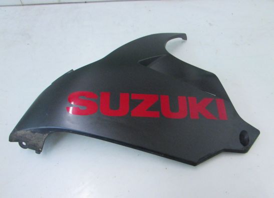 Linker onderkuip Suzuki GSX R 600
