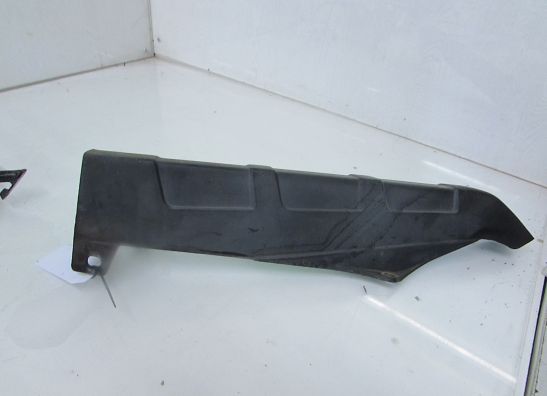 Kettenschutz Kawasaki GPX 600