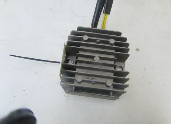 Regler Gleichrichter Overig Onbekend Unknown