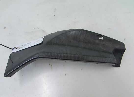 Lampenverkleidung link links Yamaha YZF R1