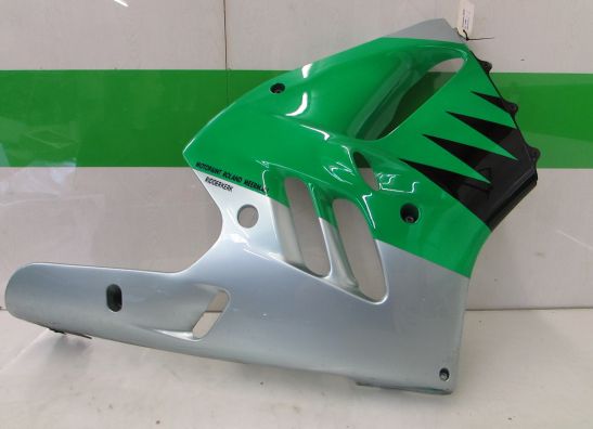 Cowl right Kawasaki ZX 9 R