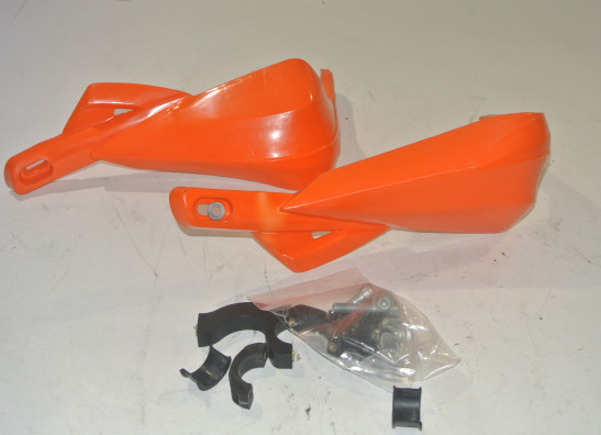 Handvat KTM 890 Adventure