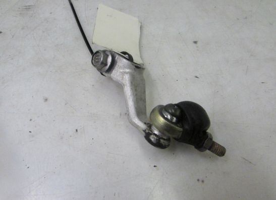 Schalthebel Yamaha YZF R6