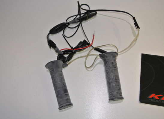 Griff Suzuki DL 650 V STROM