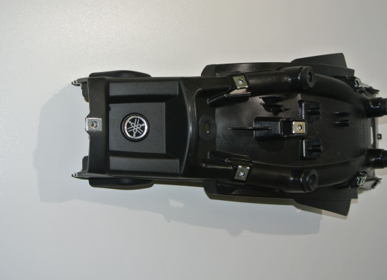 Hinterradabdeckung Yamaha XSR 700