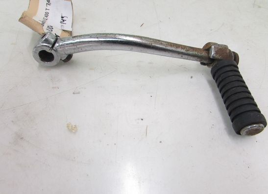 Kick starter Kawasaki Overige Kawasaki