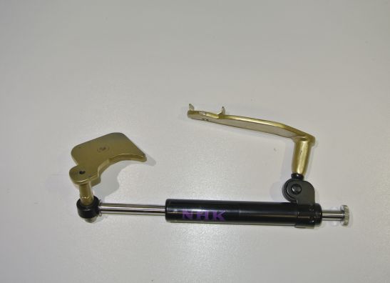 Steering damper Yamaha YZF R1
