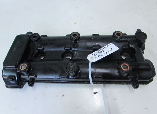 Kleppendeksel Suzuki GSX R 600