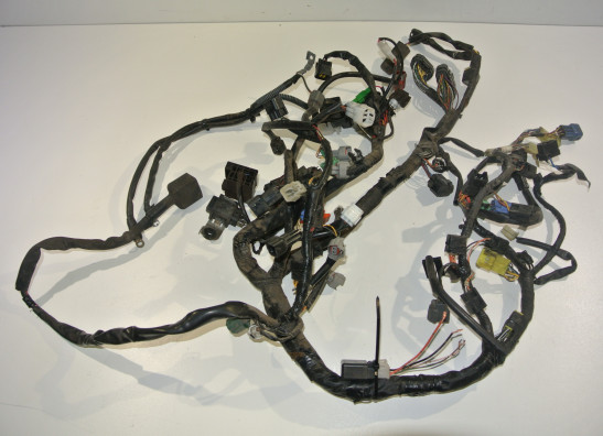 Kabelboom Suzuki GSR 600