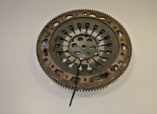 Koppeling BMW R 1200 GS 2003-2007