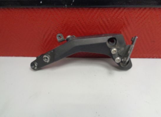 Frame - onderdelen Kawasaki Z 750